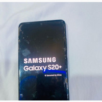 Samsung Galaxy S20+ 5G 128 GB Идгу