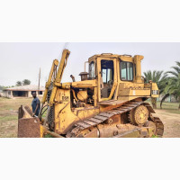 Caterpillar Buldozer D6H