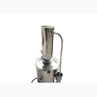 Stainless Steel Water Distiller 10L