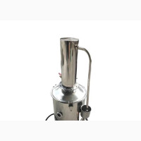Stainless Steel Water Distiller 10L