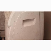 Polystar 1.5hp Mobile Air Conditioner