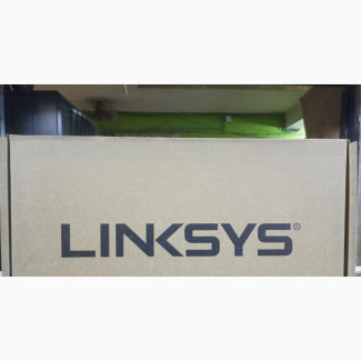 Linksys LGS318 18-Port Smart Poe+ Gigabit Switch