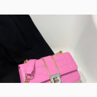 Stylish Chain Cross Bag