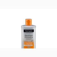 Neutrogena Blackhead Eliminating Cleansing Toner
