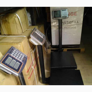 200kg Digital Scale