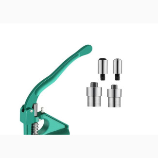 Grommet Machine + Eyelet Dice - Size 22