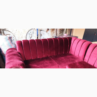 L Shape Chair