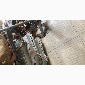 Toyota Highlander Hybrid Battery Pack