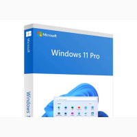 Windows 11 Pro Activation Key for 5 Users