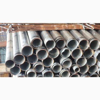 3 Inches Galvanize Pipe