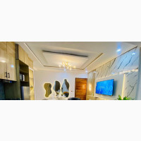 Luxurious One Bedroom Apartment in Ikate Lekki