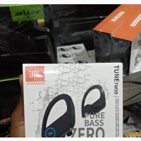 JBL Bluetooth Headphones