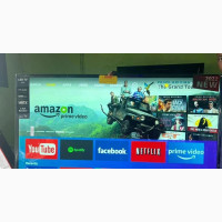 High Quality 43 LG Smart TV - Brand New