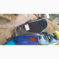 Yamaha Majesty 2010