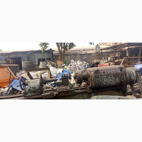 Lathe Machine for Sale