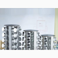 Spice Rack