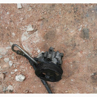 Toyota Corolla Power Steering Pump
