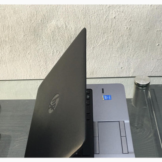 Laptop HP EliteBook 820 G1 4GB Intel Core I5 HDD 500GB