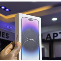 Apple iPhone 14 Pro Max 128 GB Purple