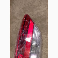 Highlander 2018 Back Light