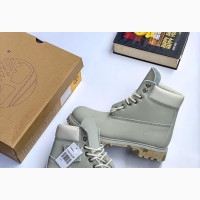 Timberland 6 Inches Luxury Boots Available in Various Sizes