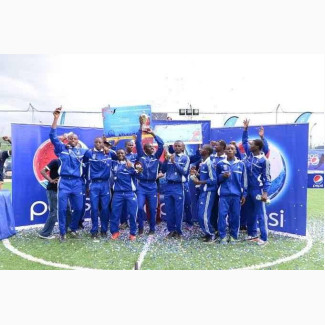 Abuja Football Academy (AFC), 2025/26 Admission Form Is Out Now, Call 08136874877