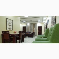 Newly Built 2 Bedroom Fully Furnished With Pool and Gym