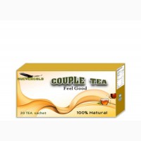 Organic Sex Drive Couple Tea