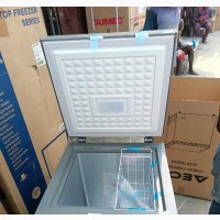 Aeon Deep Freezer 100L - Best Quality, 3-Year Warranty