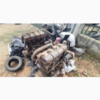 Direct Tokunbo Lister Engine