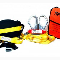 Full Body Harness Belt - Height Protection