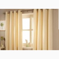 Curtains and Interior Decor