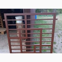Modern Window