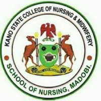 Kano state College of Nursing, Madobi Kafanchan Application Form for 2025/2026 Admission