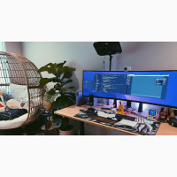 Website Developer/Mobile App Developer