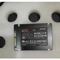 1tb Samsung 860 Evo SSD Sata Solid State Laptop Hard Drive