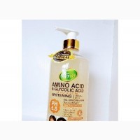 Veetgold Amino Acid and Glycolic Acid Bath 1000ml