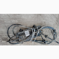 Complete Hand Brake Module Range Rover Sport 2010