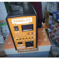 Yobo for life - 150w Solar Generator