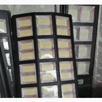 24 Eyes(1500watt) Proenergy Solar All in One Street Light