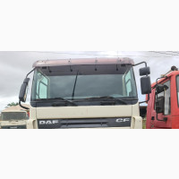 Newly Arrived Tokunbo Daf Cf 85 Trailer Head, Rotor Engine