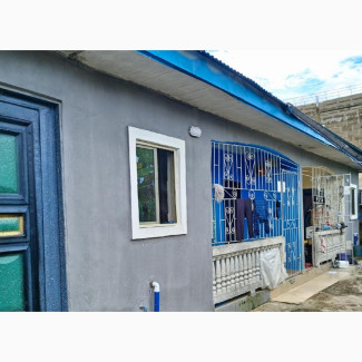 2 Unit of 1bedroom Apartment/1 Unit of Self-Contain for Sale