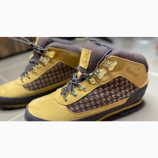 Brand New Timberland