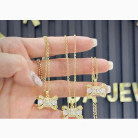 Non Washable Jewelry