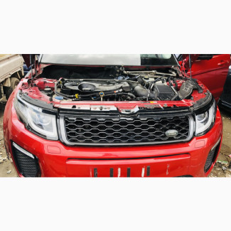 Complete Conversion Kit for Range Rover Evogul 2018