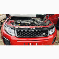 Complete Conversion Kit for Range Rover Evogul 2018