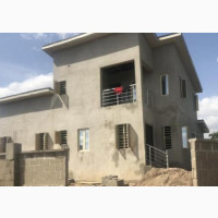 Plots of Land for Sales at Boys Town, Abesan-Ipaja