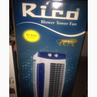 Rico 25 Feet Air Throw Fan - Brand New