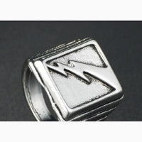 Male Signet Ring