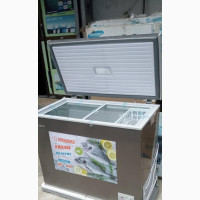 Snowsea Deep Freezer Refrigerator